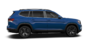 Volkswagen Atlas Comfortline 2025 Atlas 2025 — L’espace où tout devient possible