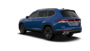 Volkswagen Atlas Comfortline 2025 Atlas 2025 — L’espace où tout devient possible