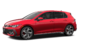 2025 Volkswagen Golf GTI GTI Smarter Speed. Sharper Drive