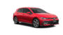 2025 Volkswagen Golf GTI GTI Smarter Speed. Sharper Drive
