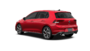 2025 Volkswagen Golf GTI GTI Smarter Speed. Sharper Drive
