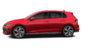 2025 Volkswagen Golf GTI GTI Smarter Speed. Sharper Drive
