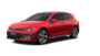 2025 Volkswagen Golf GTI GTI Smarter Speed. Sharper Drive