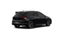 Volkswagen Golf R Black Edition 2025 Golf R : Le frisson de chaque virage