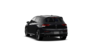 Volkswagen Golf R Black Edition 2025 Golf R : Le frisson de chaque virage