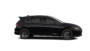 Volkswagen Golf R Black Edition 2025 Golf R : Le frisson de chaque virage