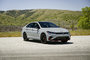 2025 Volkswagen Jetta GLI Autobahn GLI 2025: Intelligence for progress