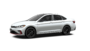 2025 Volkswagen Jetta GLI Autobahn GLI 2025: Intelligence for progress