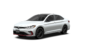 2025 Volkswagen Jetta GLI Autobahn GLI 2025: Intelligence for progress