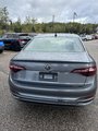 2024 Volkswagen Jetta HIGHLINE Volkswagen Jetta 2024 : La route vous attend, prenez le volant