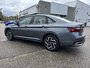 2024 Volkswagen Jetta HIGHLINE Volkswagen Jetta 2024 : La route vous attend, prenez le volant