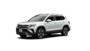 2024 Volkswagen Taos Highline démo low kilometer