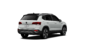 2024 Volkswagen Taos Highline démo low kilometer