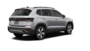 2025 Volkswagen Taos Highline Taos 2025: Elegance and performance combined
