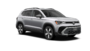 2025 Volkswagen Taos Highline Taos 2025: Elegance and performance combined