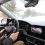 2025 Volkswagen Taos Comfortline Black Edition 4MOTION aos 2025 – Go Your Own Way