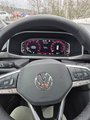 2025 Volkswagen Taos Comfortline Black Edition 4MOTION aos 2025 – Go Your Own Way