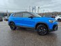 2025 Volkswagen Taos Comfortline Black Edition 4MOTION aos 2025 – Go Your Own Way