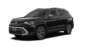 2025 Volkswagen Taos Comfortline 4MOTION Taos 2025: Big freedom in a smart size