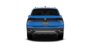 2025 Volkswagen Taos Comfortline Taos 2025: Go Small. Live Large