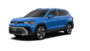 2025 Volkswagen Taos Comfortline Taos 2025: Go Small. Live Large