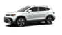 2025 Volkswagen Taos Comfortline Your Everyday SUV, Upgraded