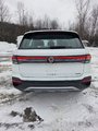 2026 Volkswagen Taos Trendline The 2026 Taos. Engineered for What’s Next