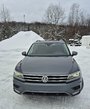 Volkswagen Tiguan Highline 2018 Bas kilométrage, finition Highline : l’excellence Volkswagen à portée de main.