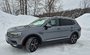 Volkswagen Tiguan Highline 2018 Bas kilométrage, finition Highline : l’excellence Volkswagen à portée de main.