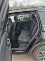 2021 Volkswagen Tiguan Confortline Volkswagen Tiguan 2021 : L'élégance et la puissance au service de votre aventure