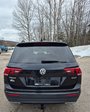 2021 Volkswagen Tiguan Confortline Volkswagen Tiguan 2021 : L'élégance et la puissance au service de votre aventure