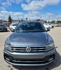 2021 Volkswagen Tiguan Highline Tiguan 2021: Ready for wherever