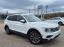 2021 Volkswagen Tiguan CONFORTLINE Single owner, accident-free, still under manufacturer’s warranty