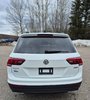2021 Volkswagen Tiguan CONFORTLINE Single owner, accident-free, still under manufacturer’s warranty