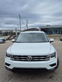 2021 Volkswagen Tiguan CONFORTLINE Single owner, accident-free, still under manufacturer’s warranty