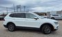 2021 Volkswagen Tiguan CONFORTLINE Single owner, accident-free, still under manufacturer’s warranty