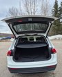 2021 Volkswagen Tiguan CONFORTLINE Single owner, accident-free, still under manufacturer’s warranty