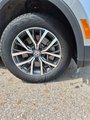 Volkswagen Tiguan Confortline 2021 VUS à prix abordable