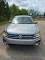 Volkswagen Tiguan Confortline 2021 VUS à prix abordable