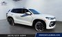 2026 Volkswagen Tiguan Highline Turbo R-Line 2026 Tiguan R-Line Turbo — Elegance. With a boost