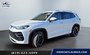 2026 Volkswagen Tiguan Highline Turbo R-Line 2026 Tiguan R-Line Turbo — Elegance. With a boost