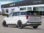 2026 Kia Carnival LX-3