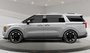 2027 Kia Carnival EX+-1