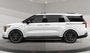 2027 Kia Carnival SX-1