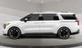 2027 Kia Carnival EX+-1