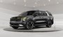 2027 Kia Carnival EX-0