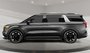 2027 Kia Carnival EX-1