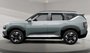 2027 Kia EV5 Land FWD-1