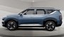 2027 Kia EV5 Land-1