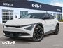 2025 Kia EV6 Land AWD w/ Premium Pkg-0